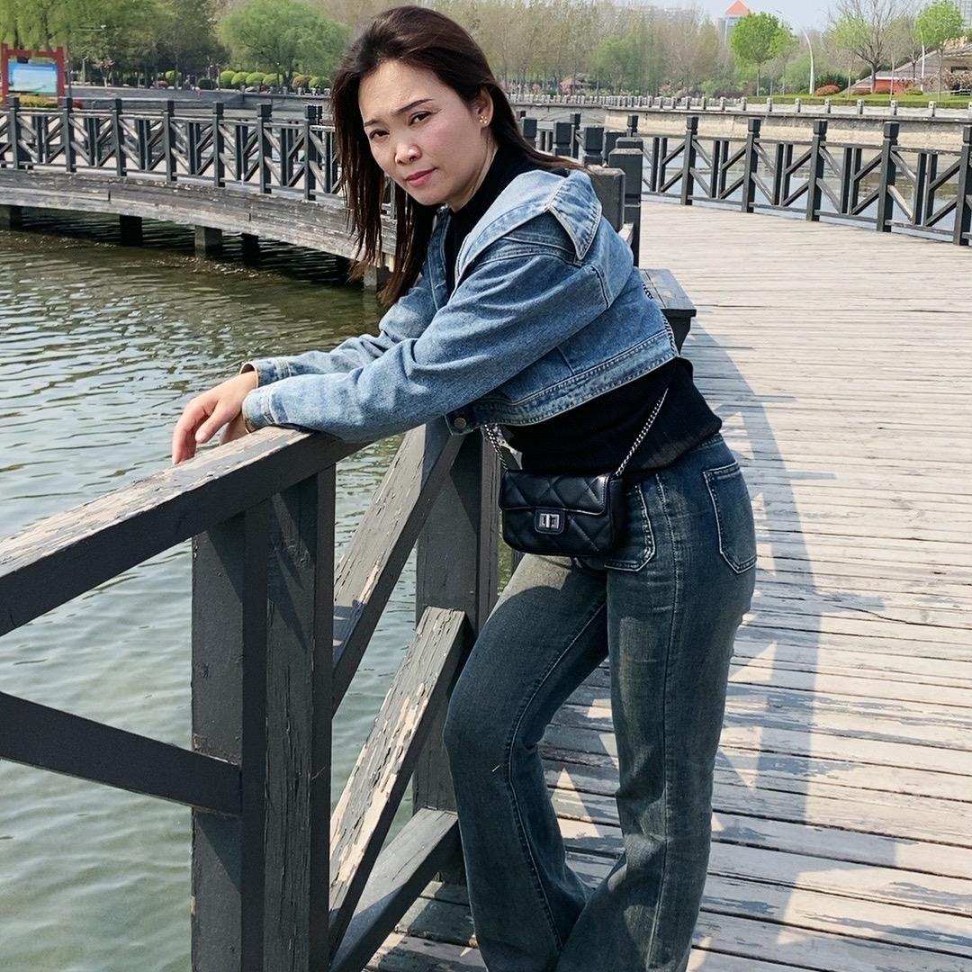 时光无声（霞姐）