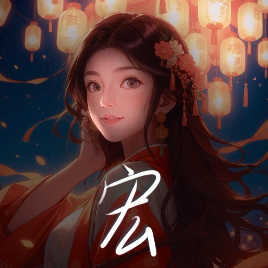 🌹宏🌹