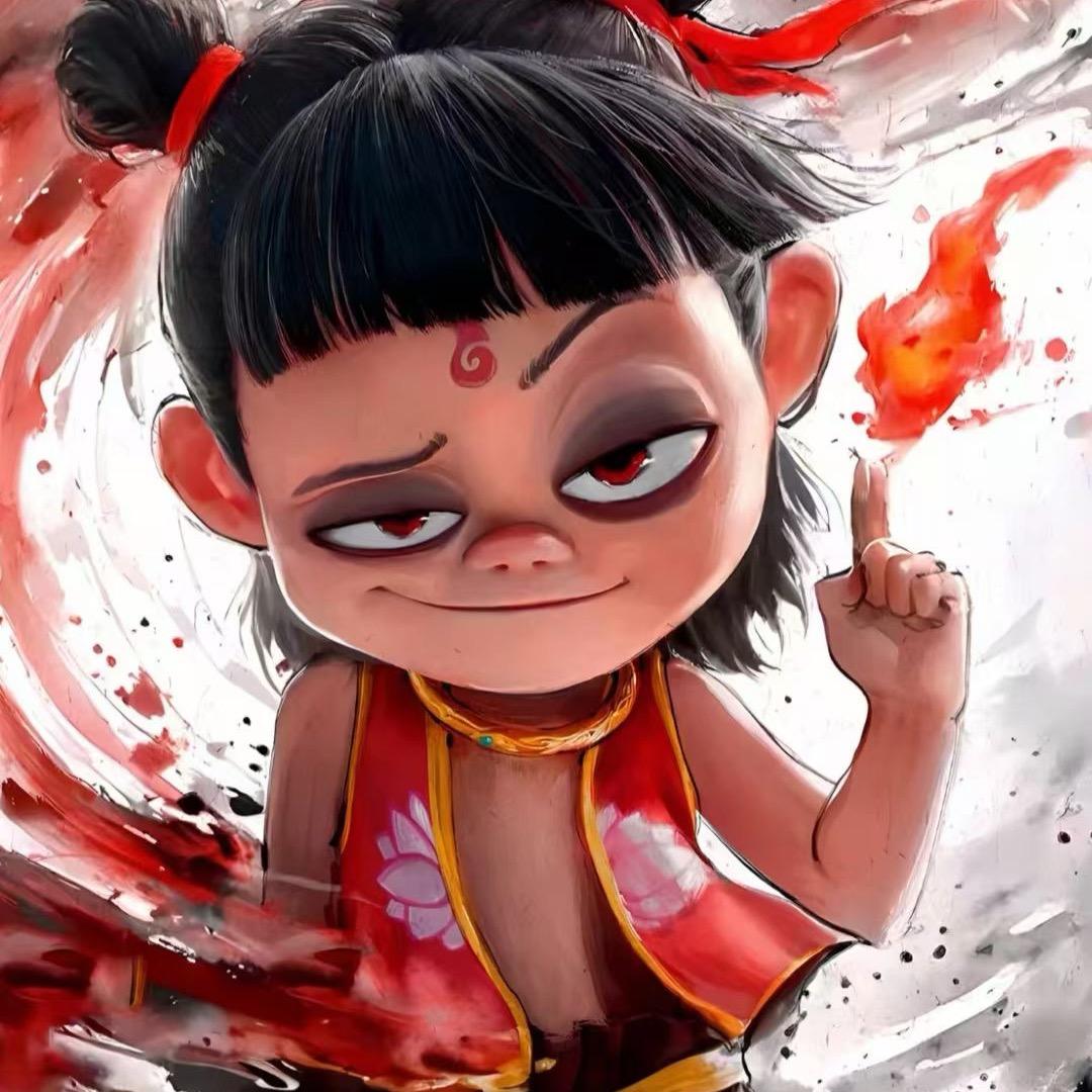 暗影森森