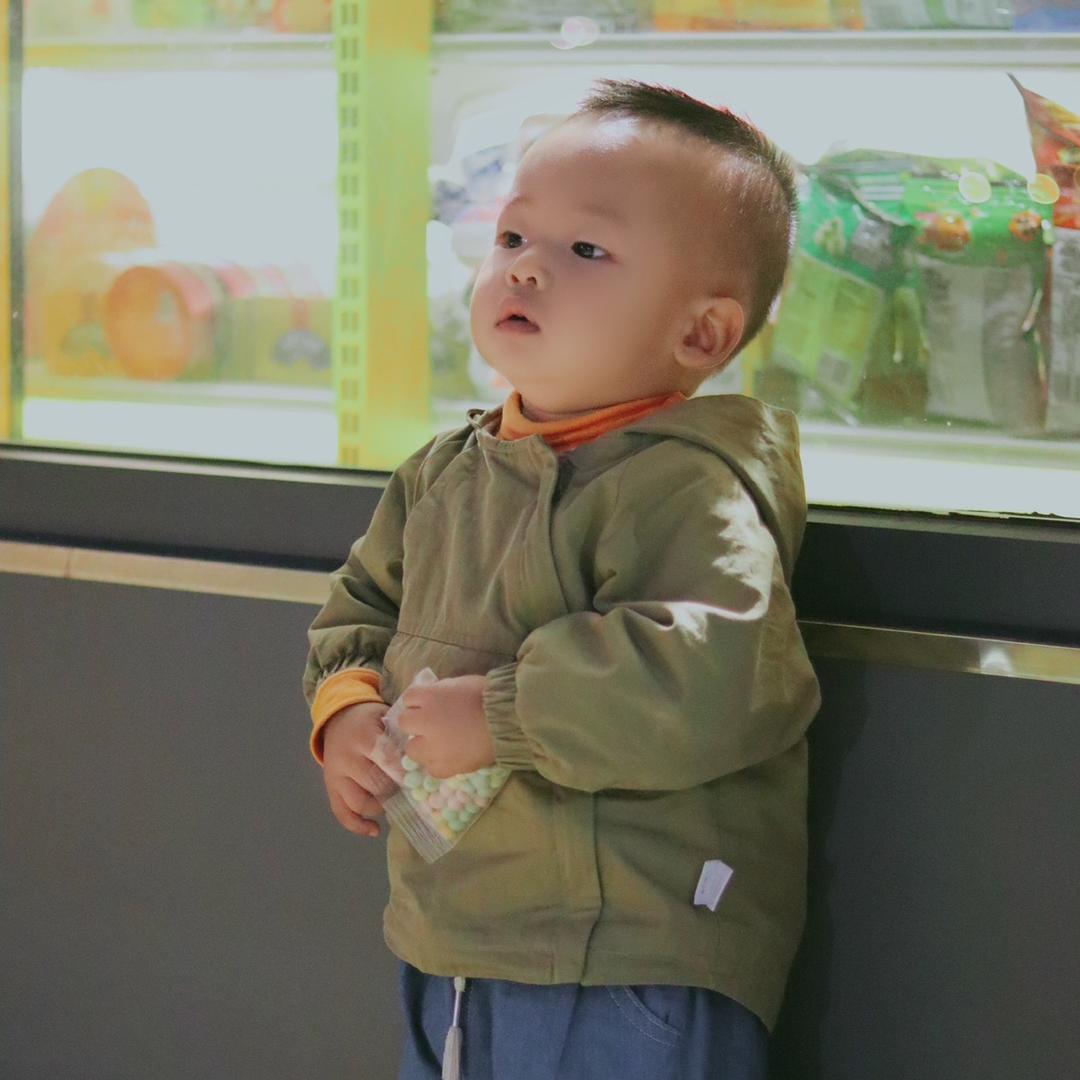 小童妈妈的手工铺子🍰 🥖 🥟 🌭