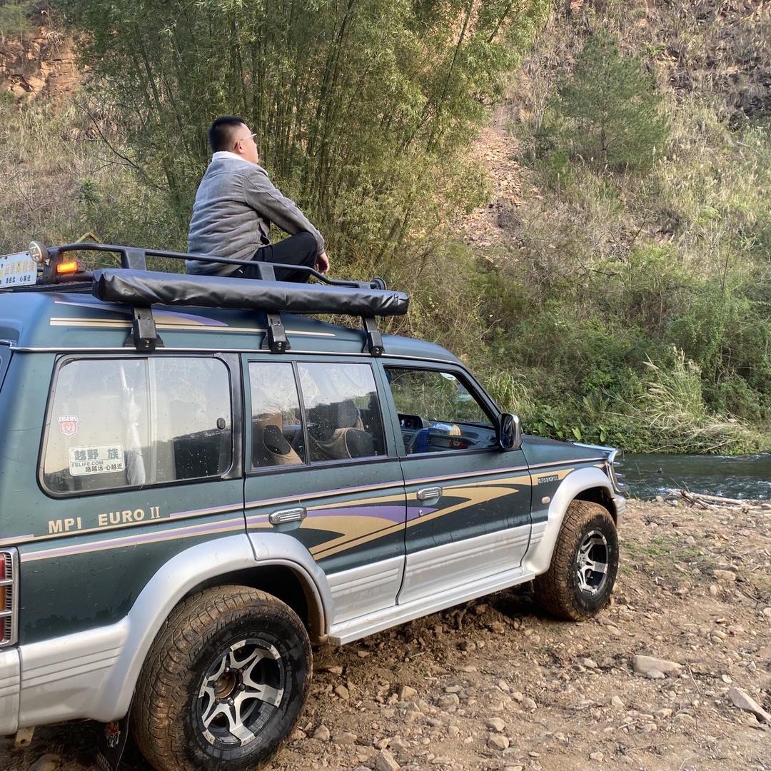 蕉岭县康胜汽贸有限公司