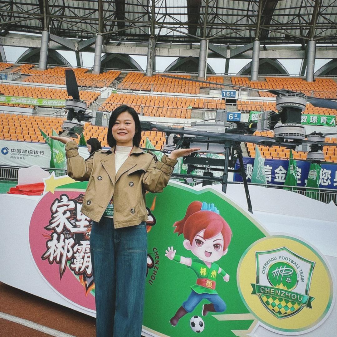 曜宇无人机壹壹