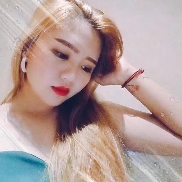 是母老虎🐯