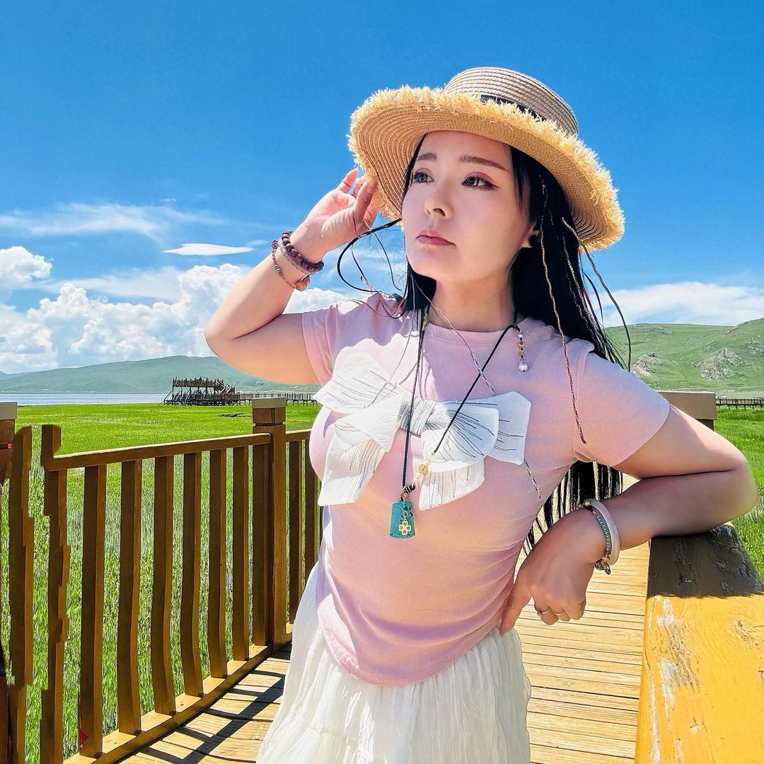 🍓马儿的朋友圈🍓