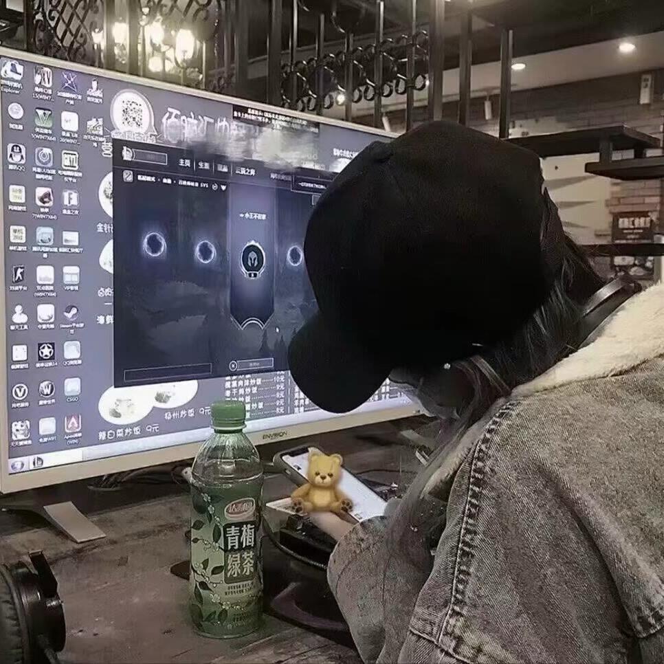 洛洛·ℋ