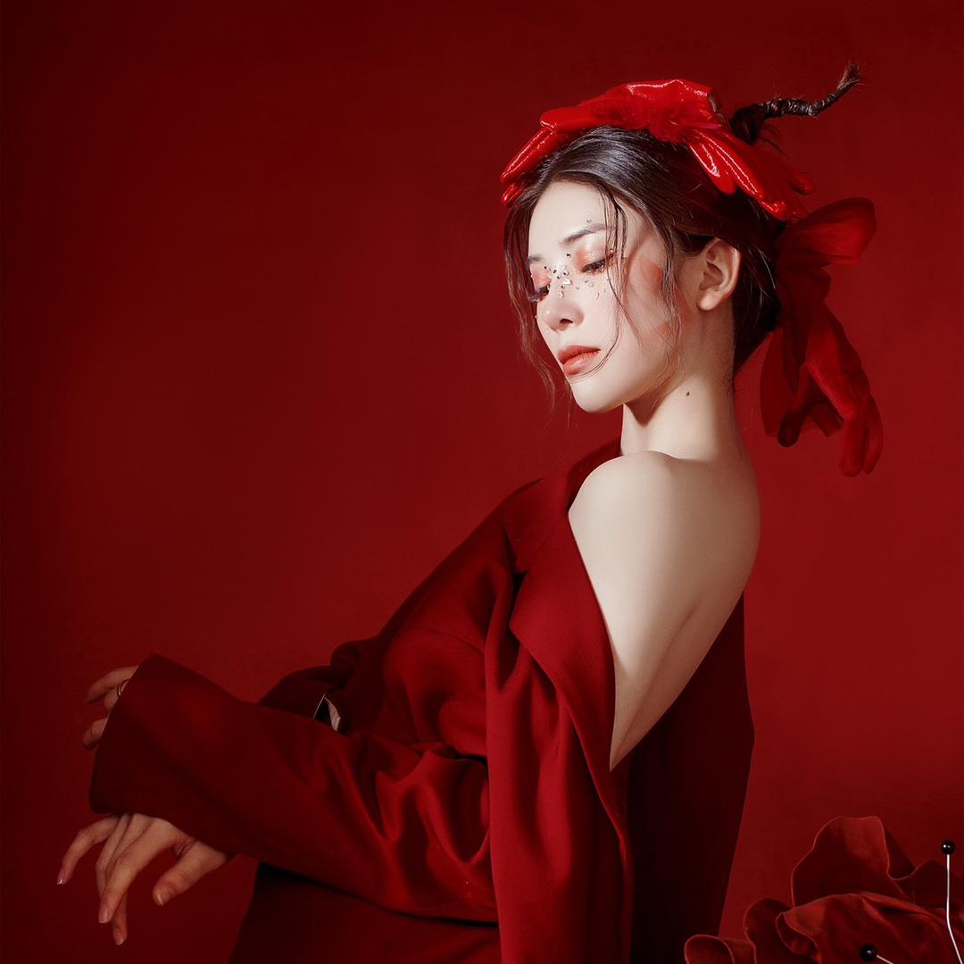 婷大