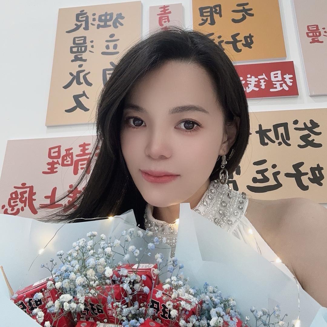 是郭姑娘哇