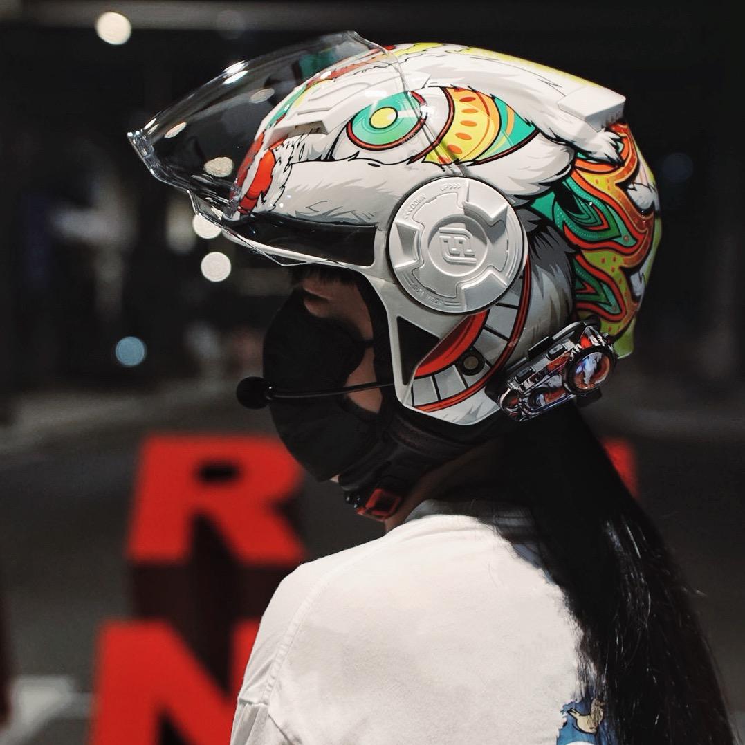 ༺༼࿅࿆ 華麗の轉身 ࿅࿆༽༻