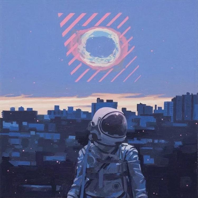 Vast-浩浩