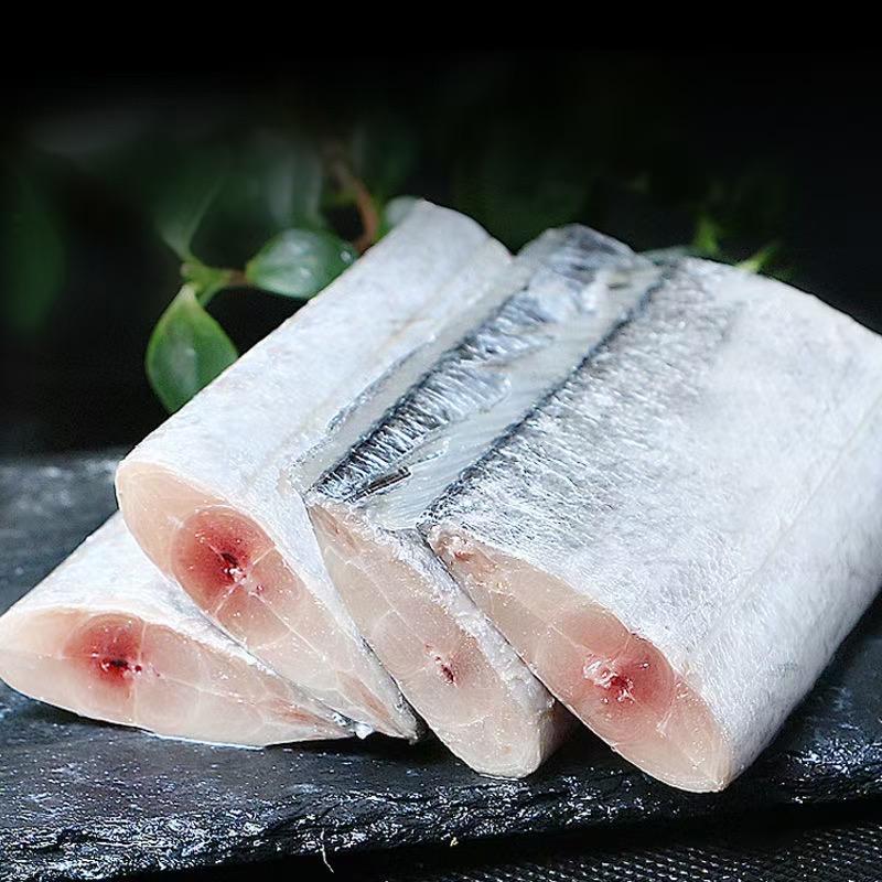 舟山带鱼直供-佳鸽