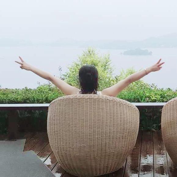 @果果
