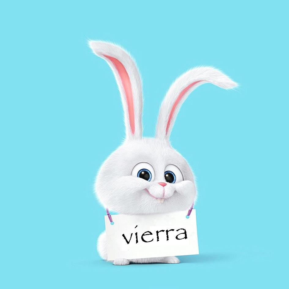 凉笙°☀️Vierra