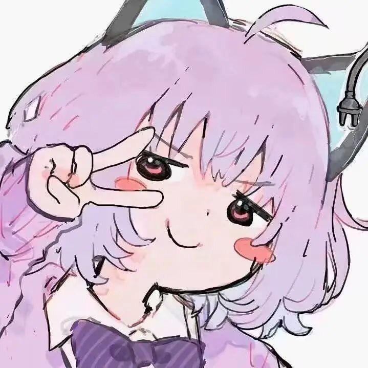 没礼貌的微笑