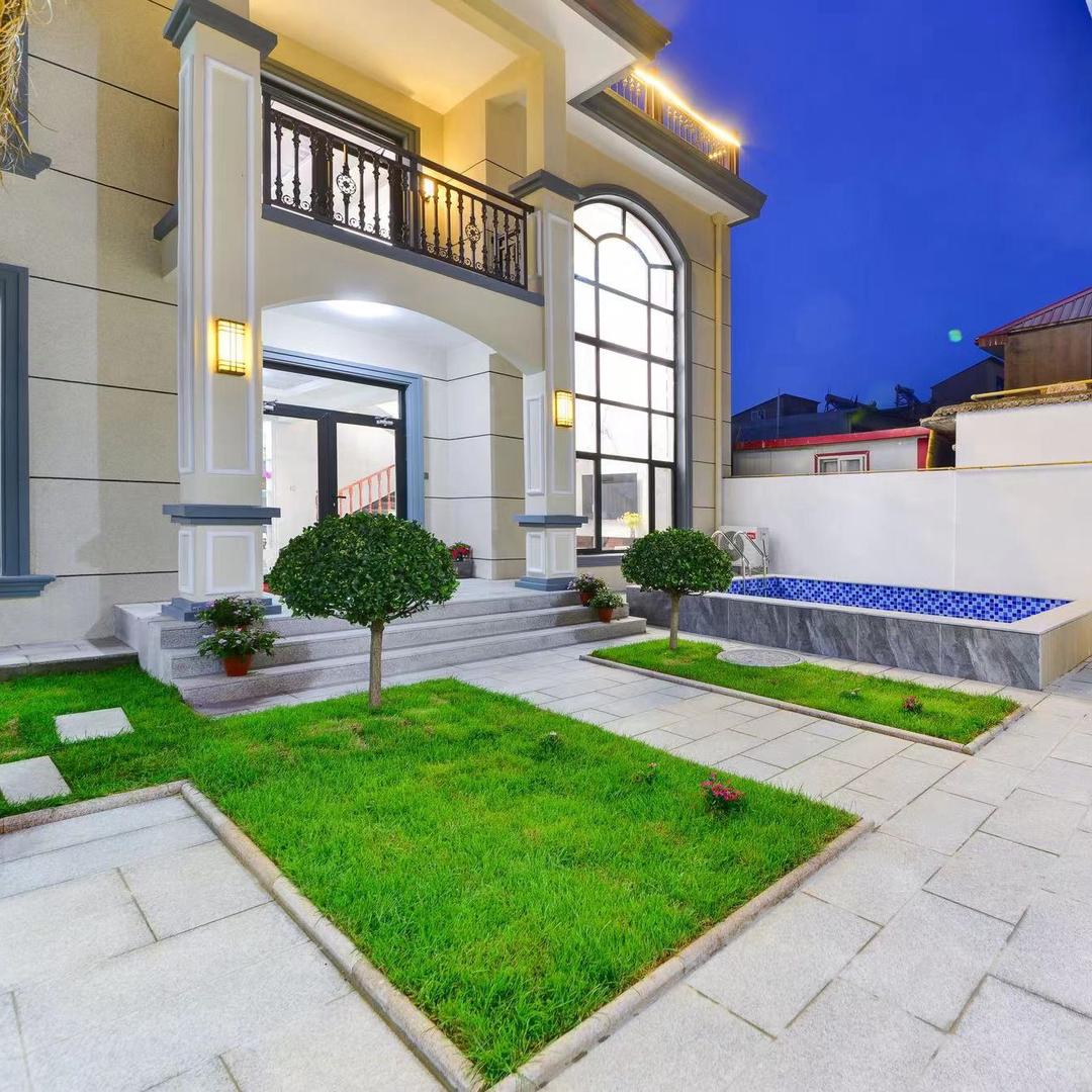 北戴河民宿(崔各庄)