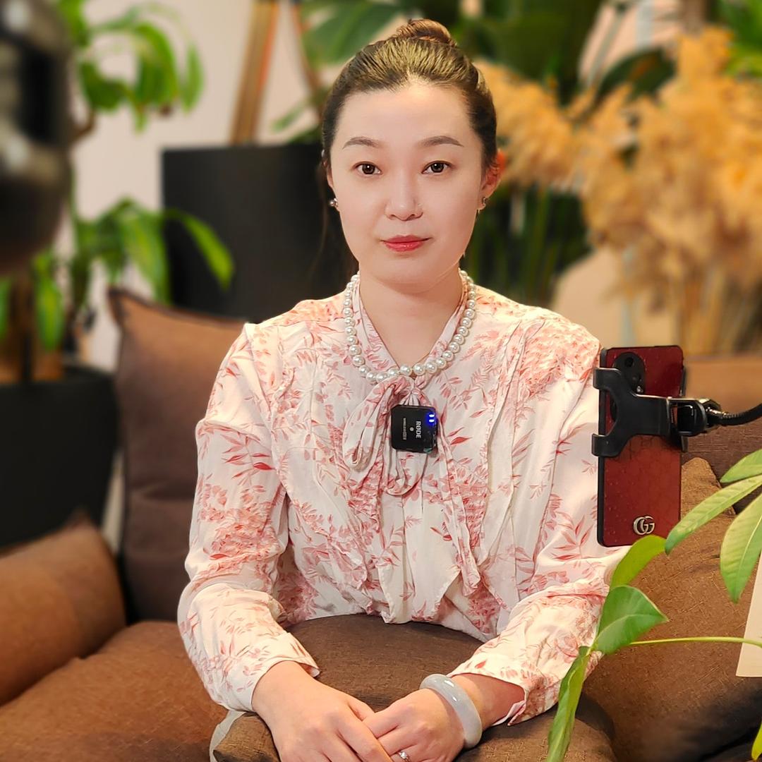 闺中密语璐姐（贾璐）