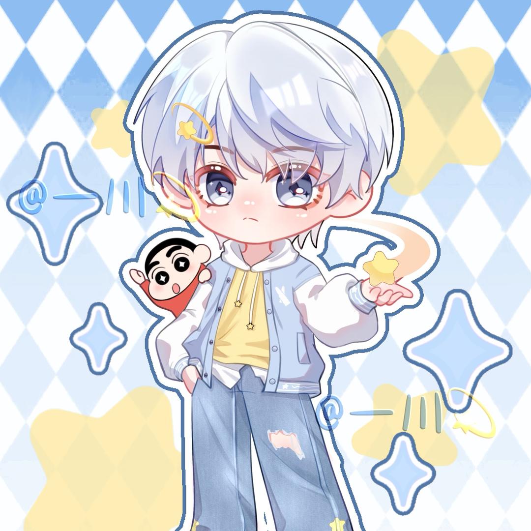 一川💫