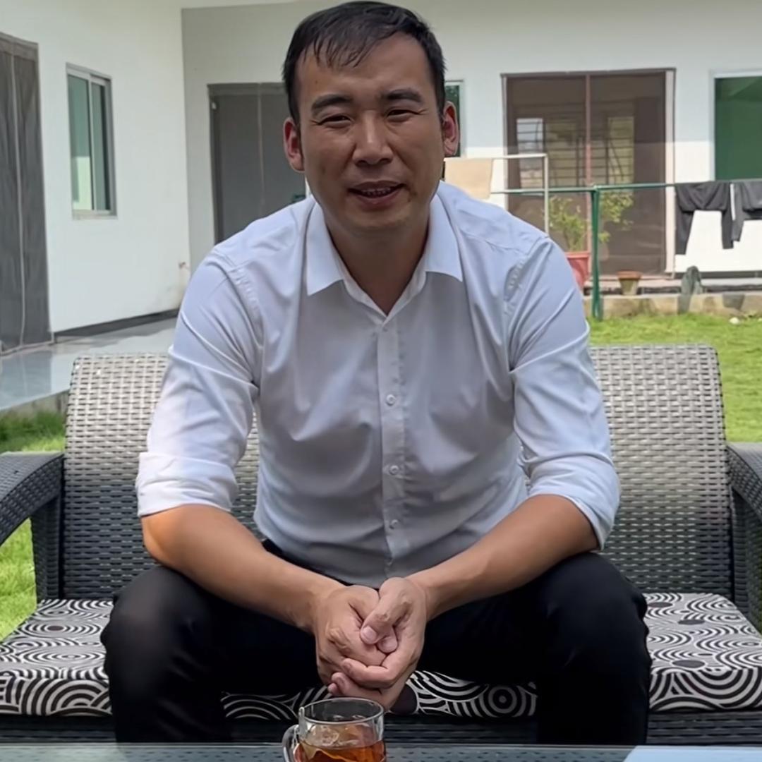 小飞和星光村的故事_