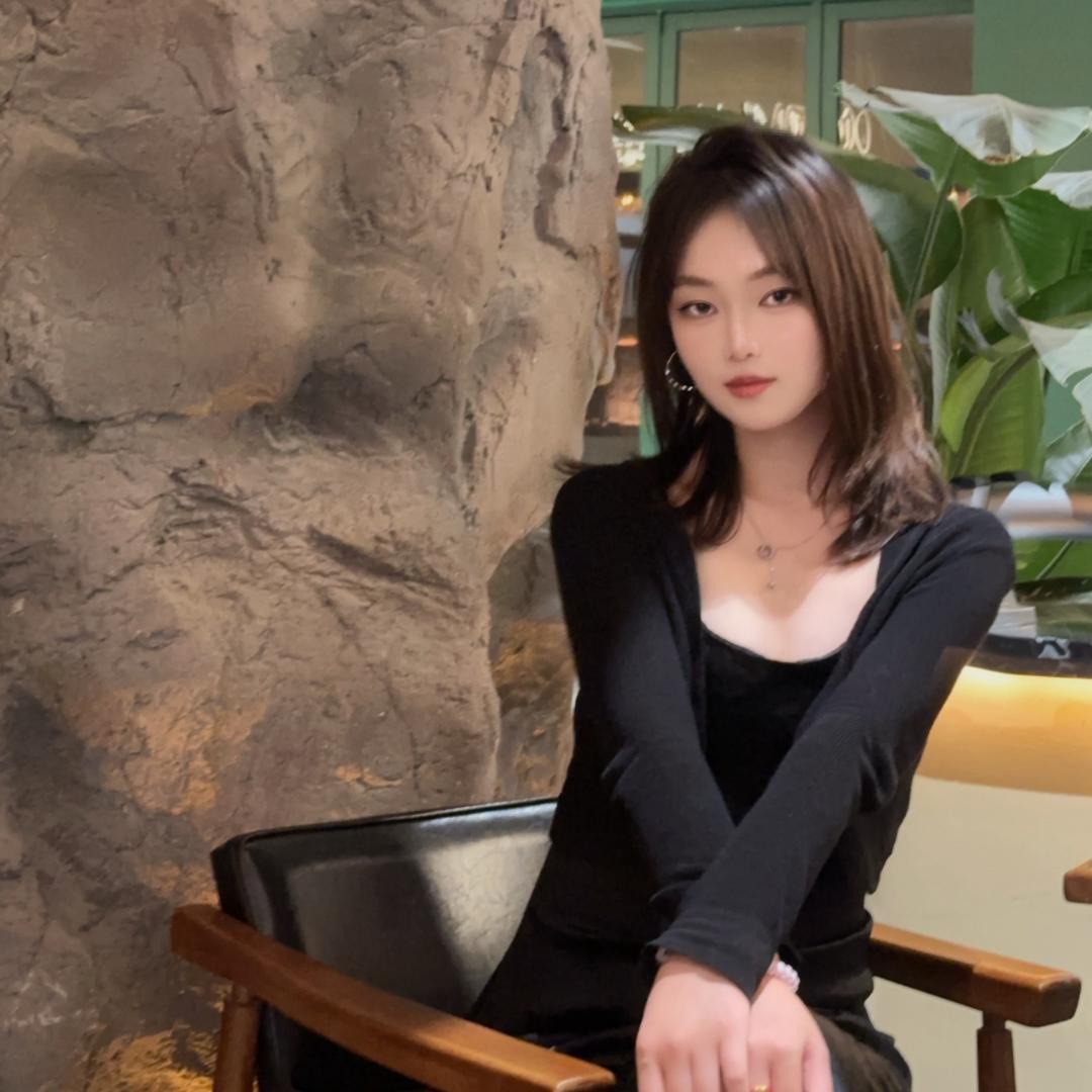 思雨妹妹