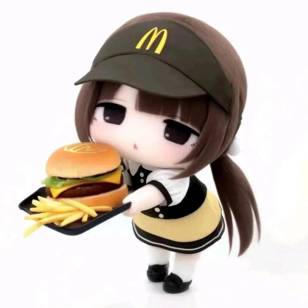 小虾meee（袁朗狂热嬷版