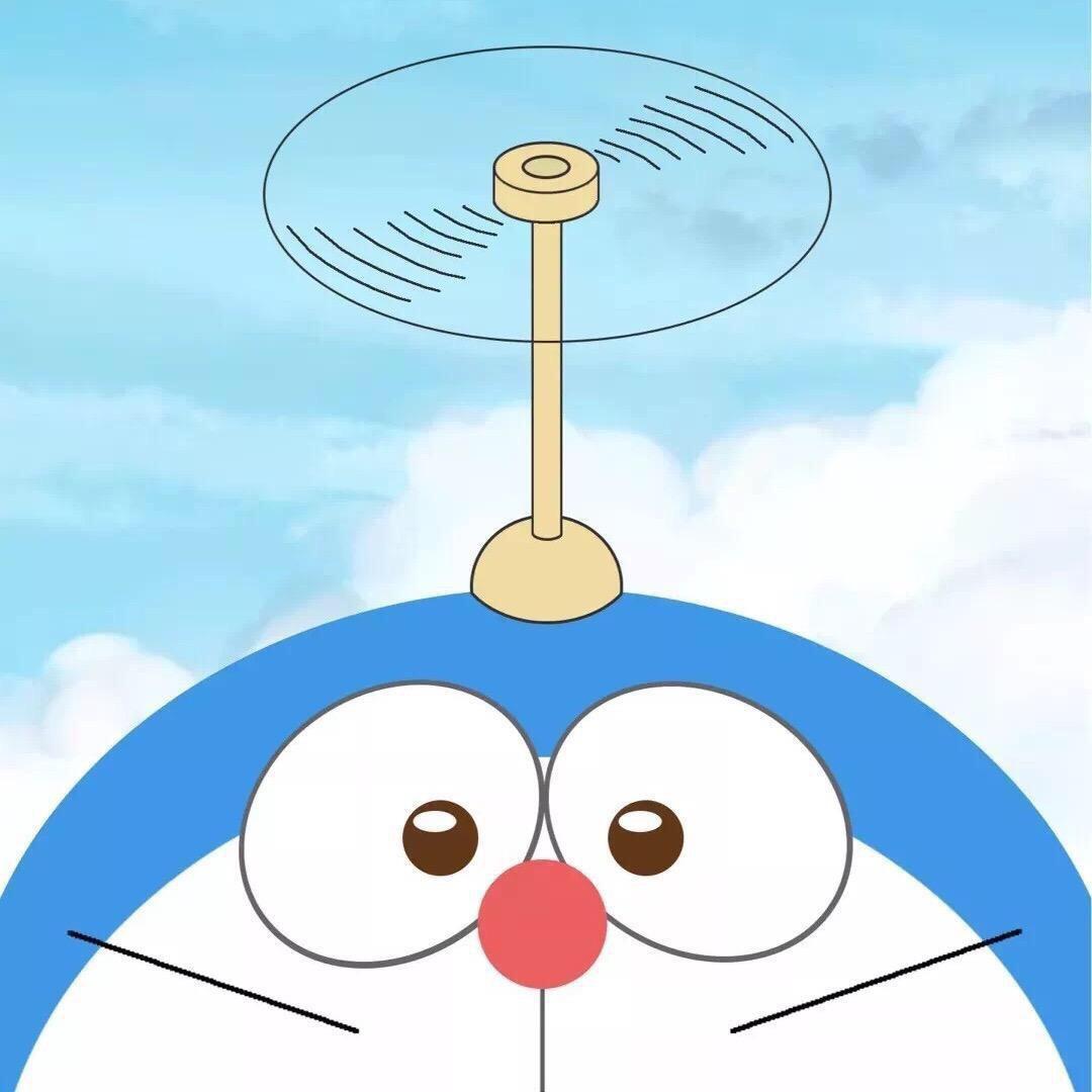哆啦^