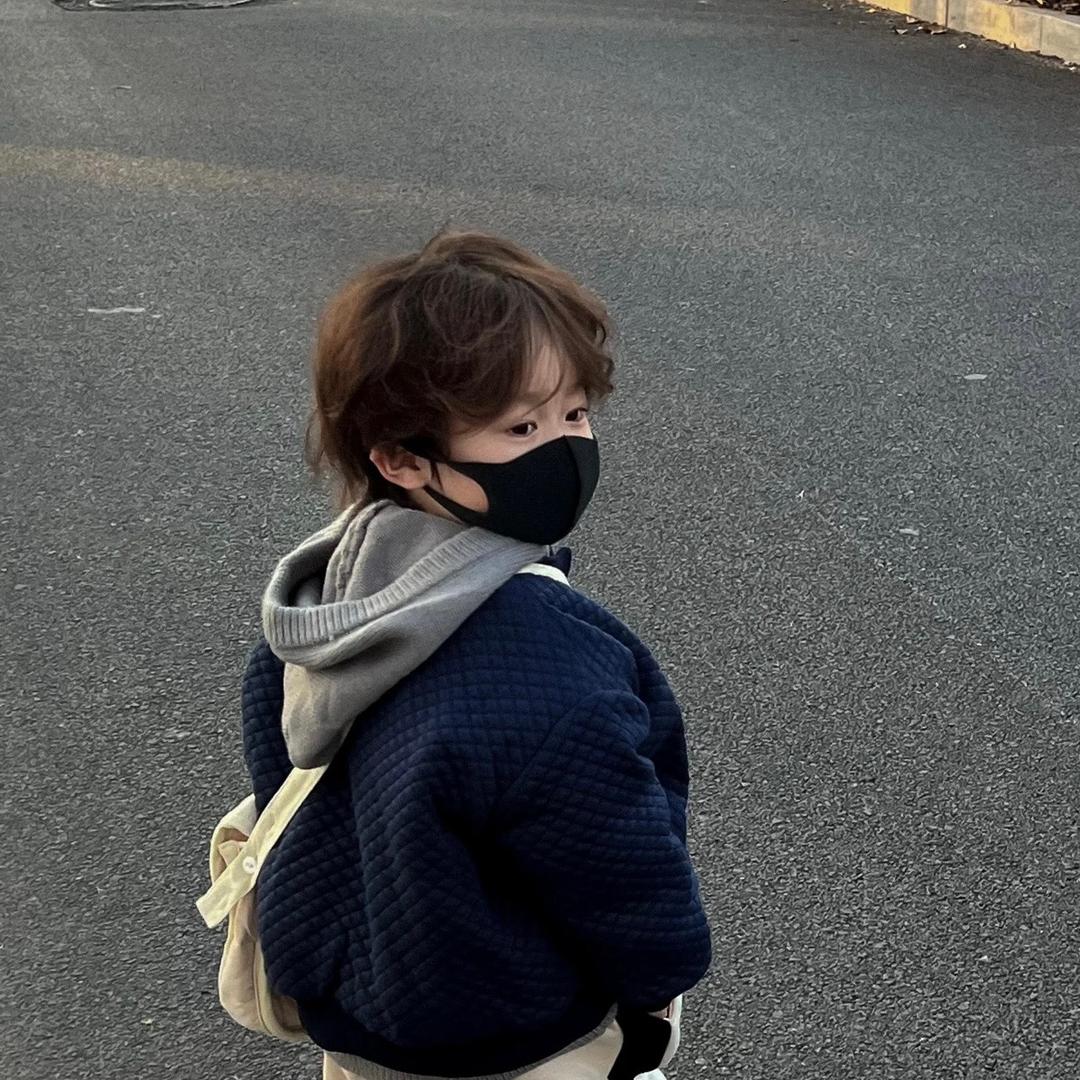 萌小夕kids童装工厂