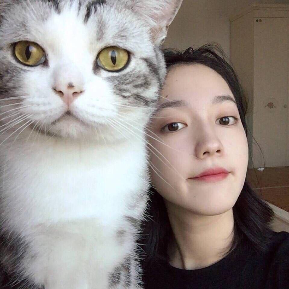 🐤可爱