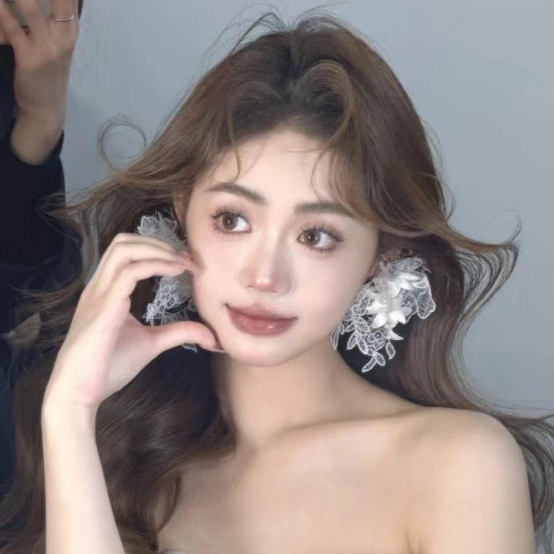邯郸慕玺婚纱化妆师琪琪