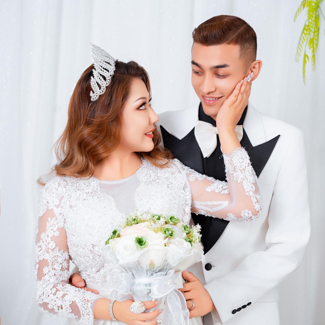 Rayhan （孕中期）