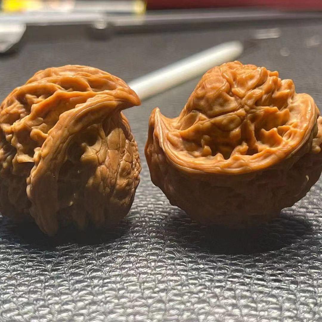 核韵清风文玩