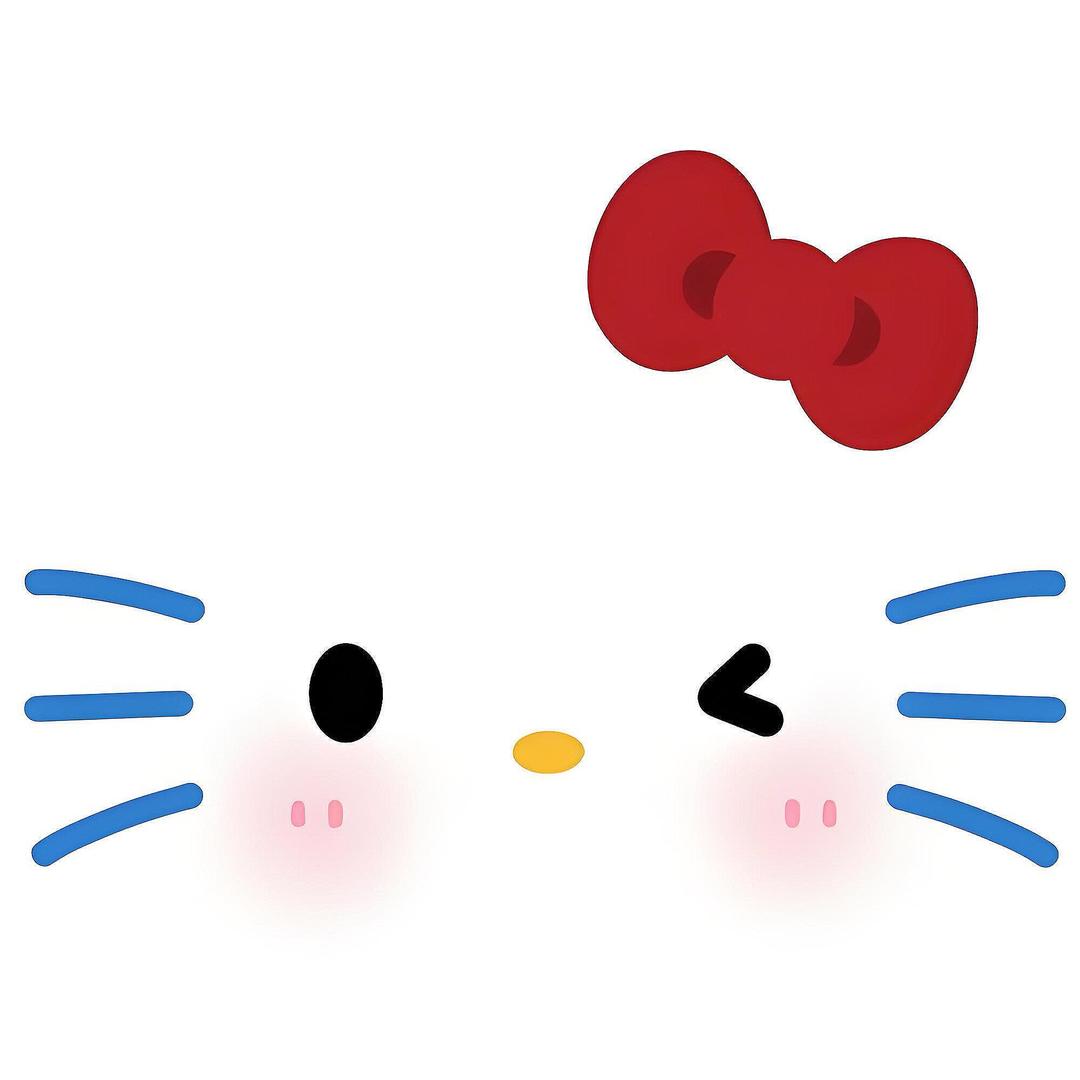 Kitty奶油