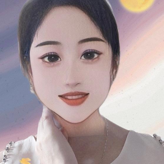 ℳ 颜煦 ✨ ℘*