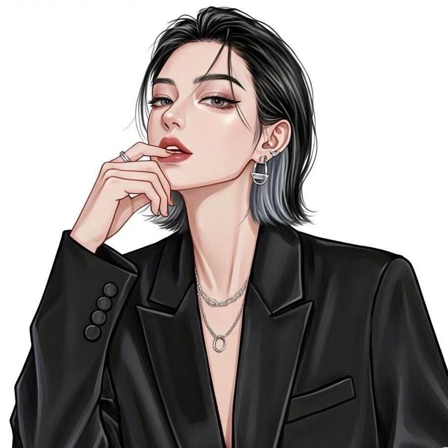 鱼姐