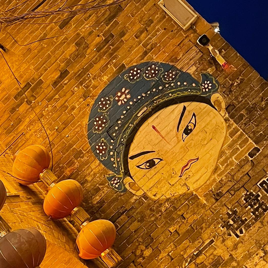 逗乐乐