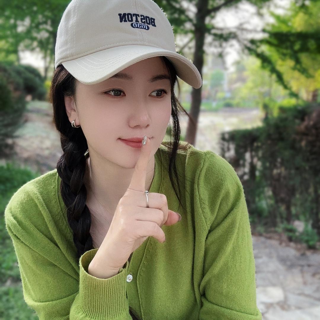 倩倩 装修小姐姐