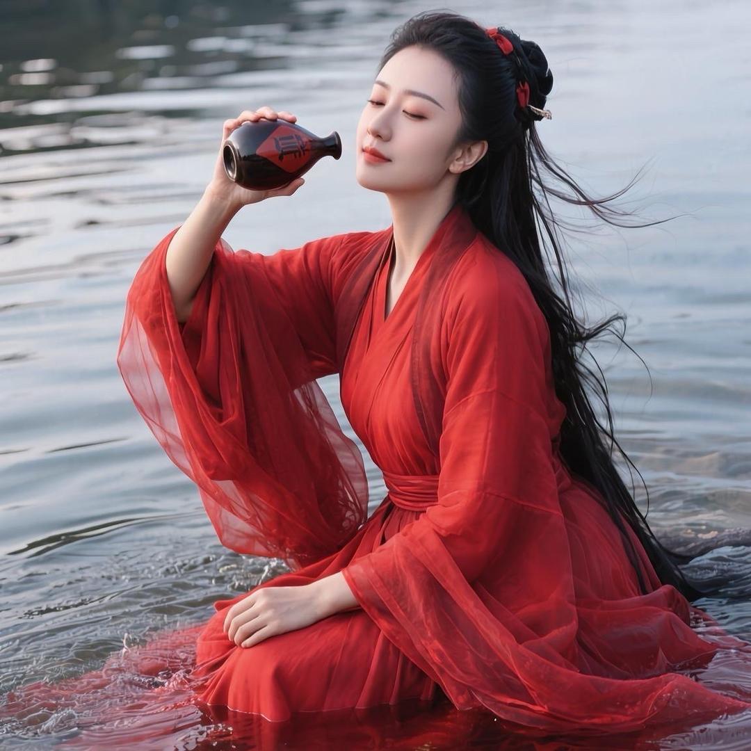 灰姑娘