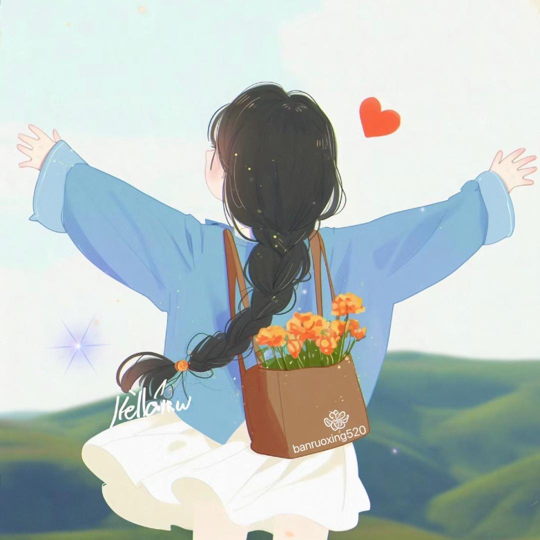 般若星的小米花