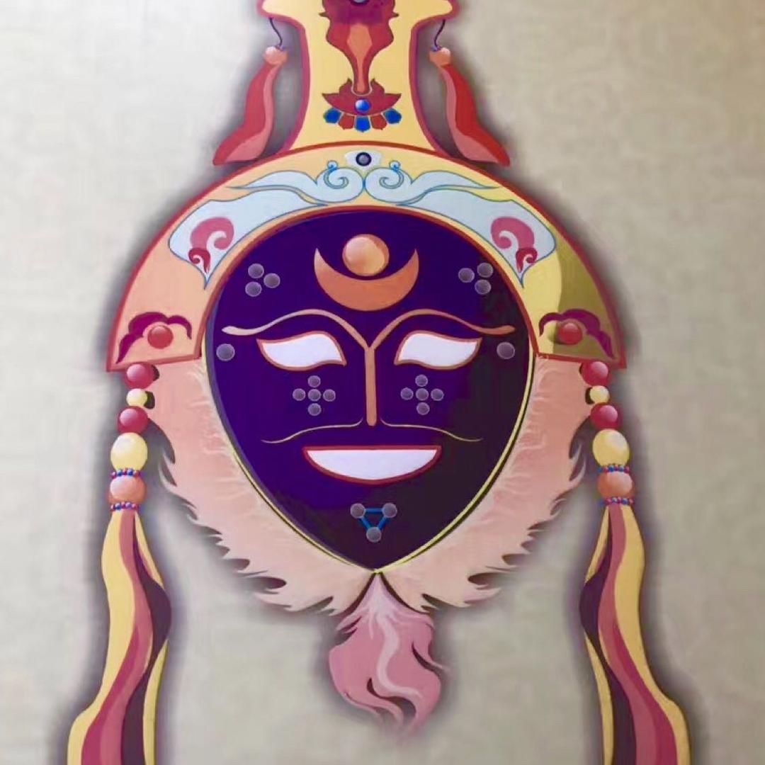 澎珠罗布