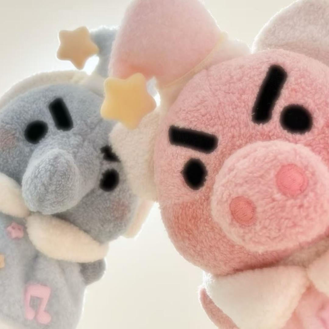 美丽的马铃薯.🥔