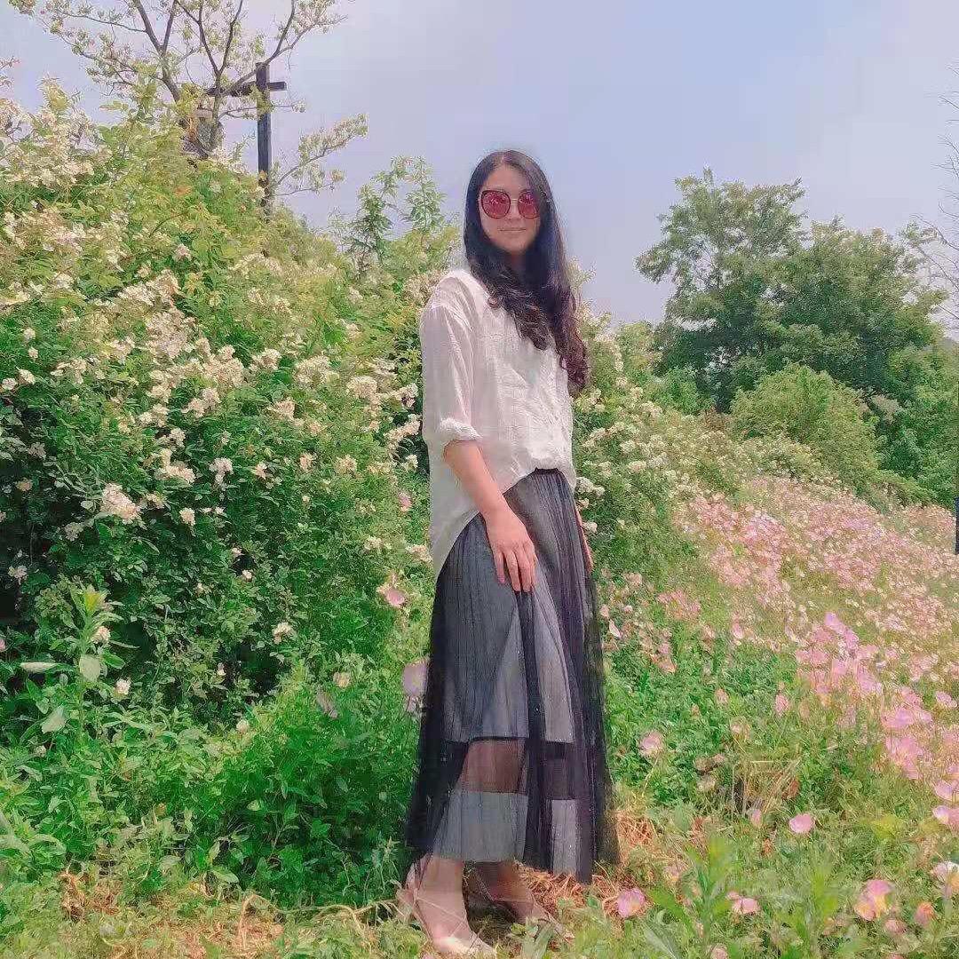 程子予