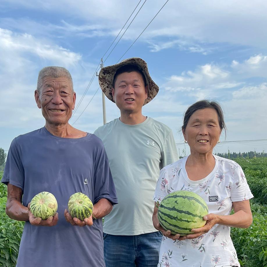 胡老哥生鲜