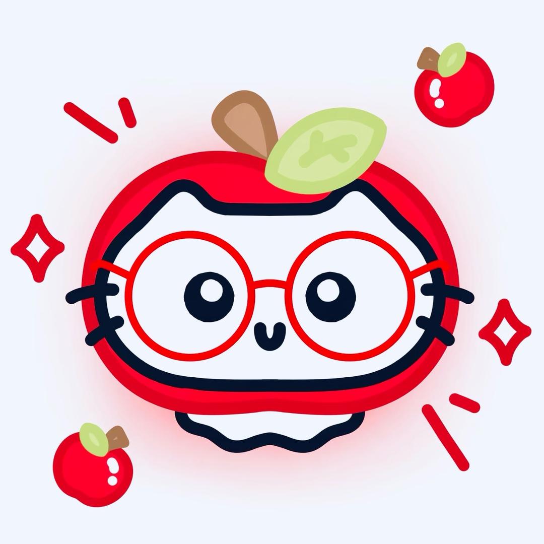 i 无边界