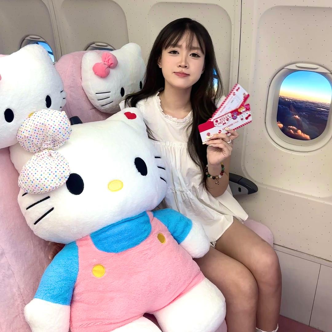 小琪