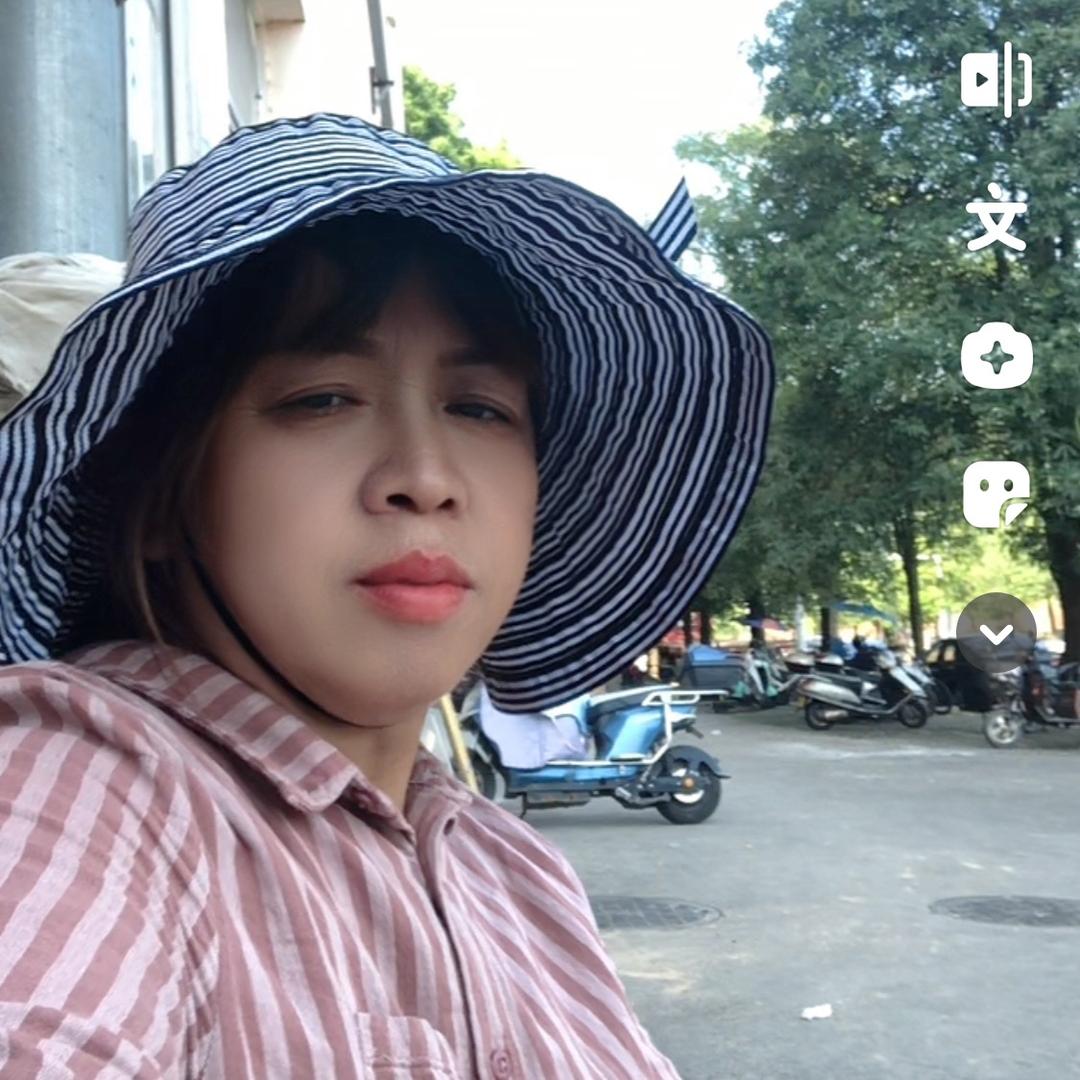 范姐很实在