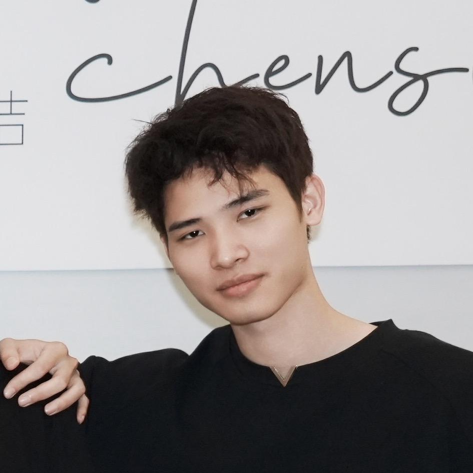 卷毛奢潮（回收鞋服）