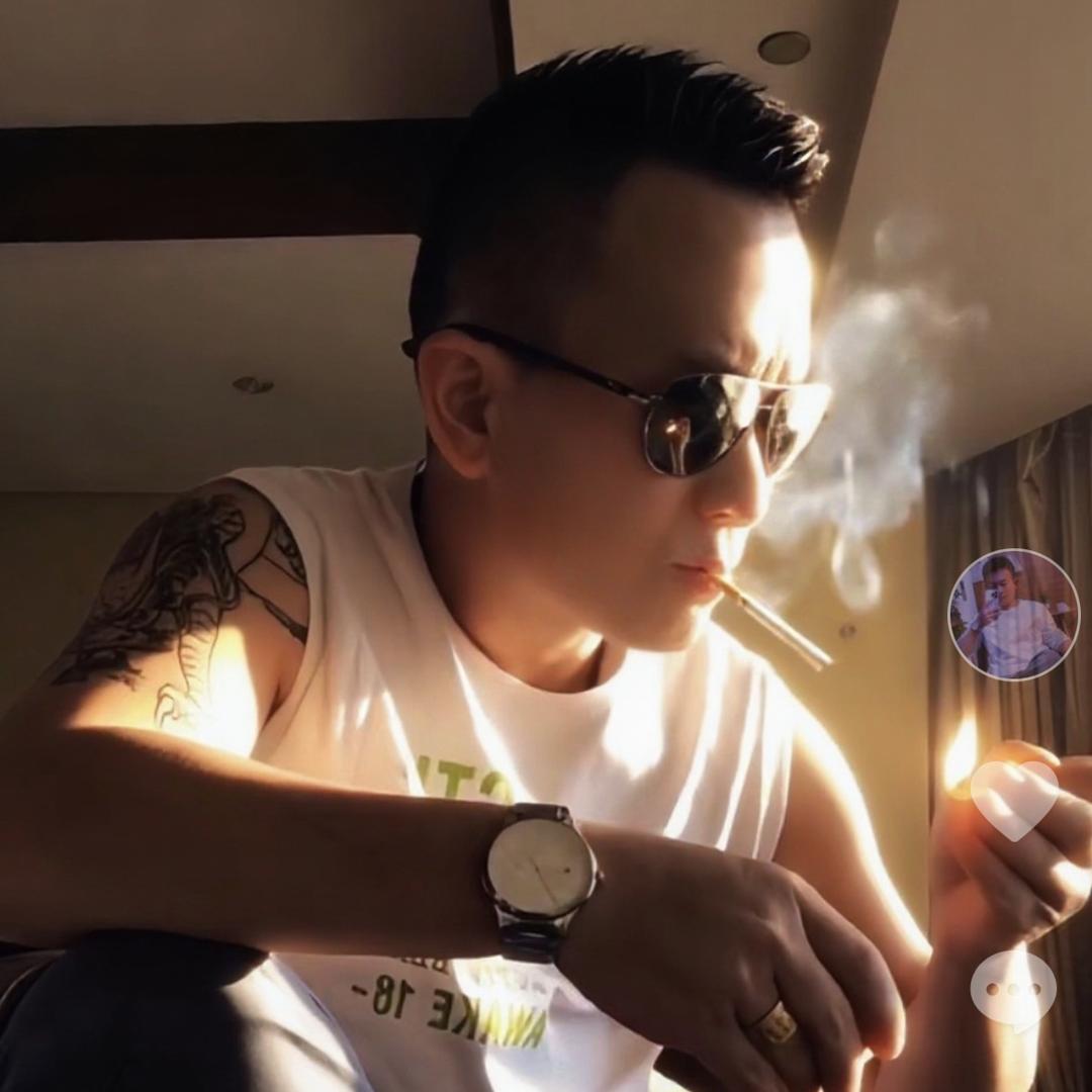 🚬꧔ꦿ᭄文先生☯️