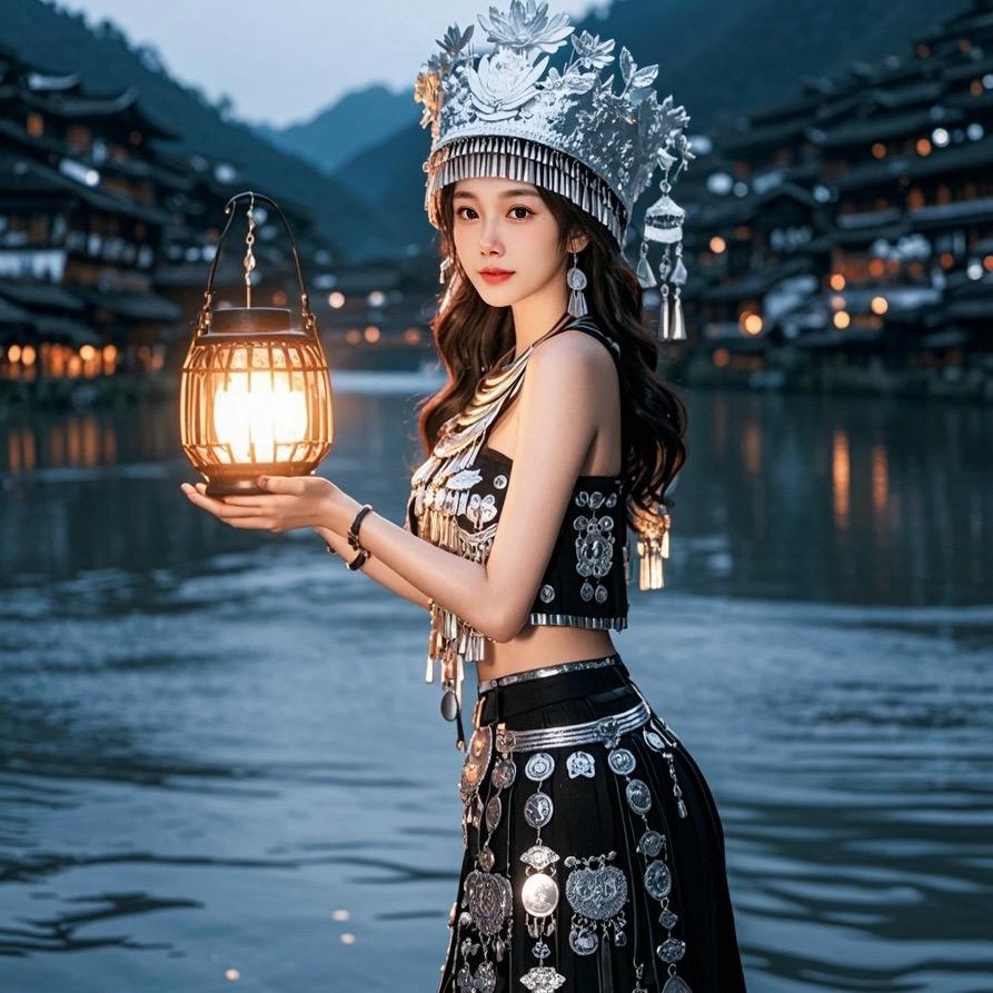 越西大屯高山苹果