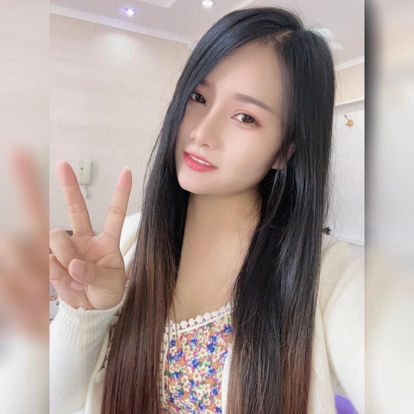 婉儿姐姐💫