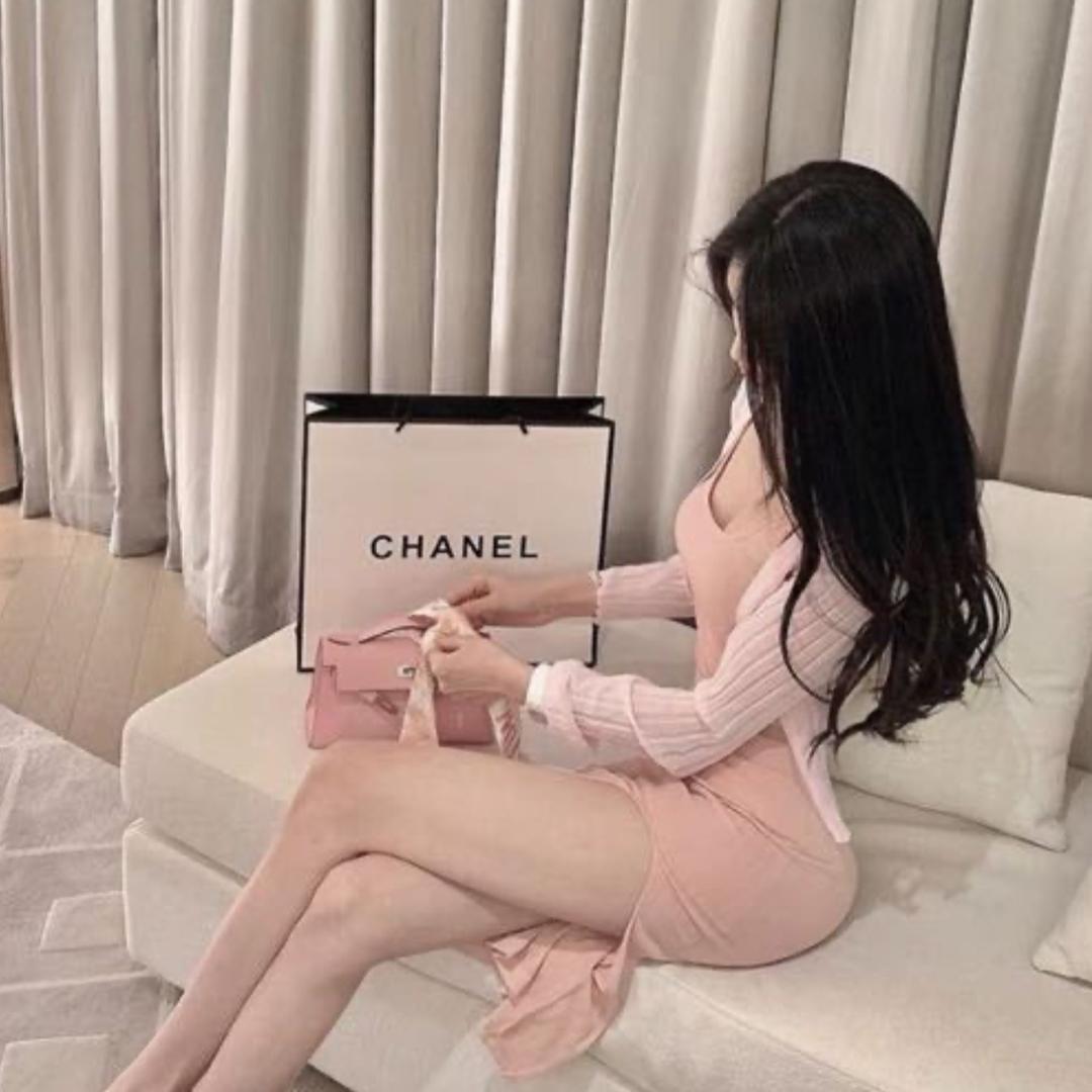 小美白