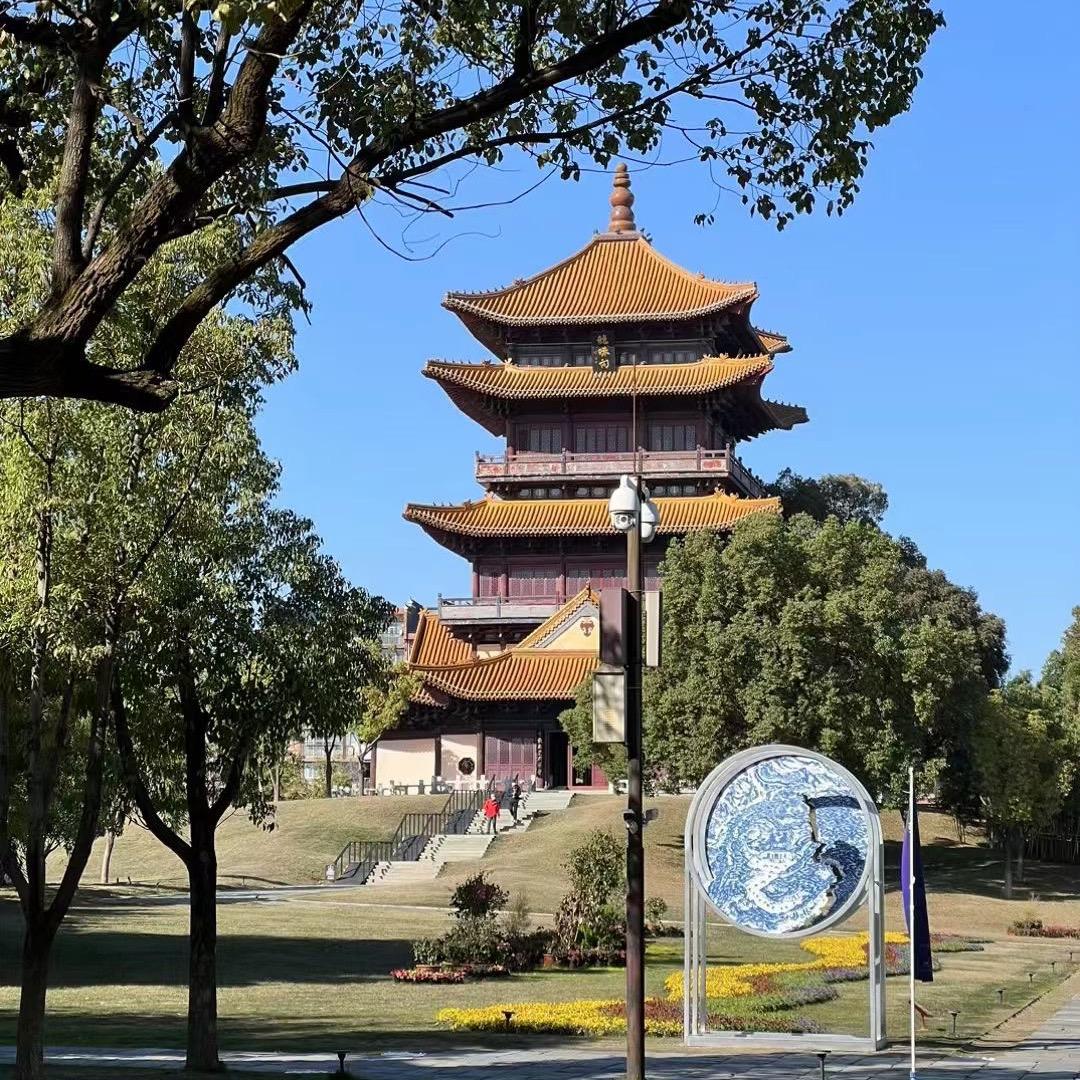 好瓷行天下之总部
