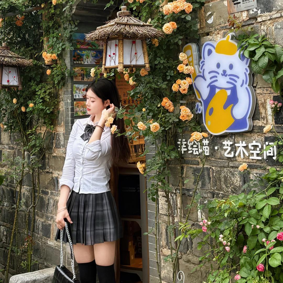 小美伢